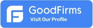 Profile on goodfirm