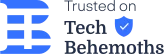 trusted on Techbehemoths