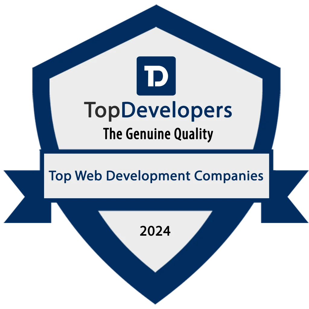 Top Web Development Companies