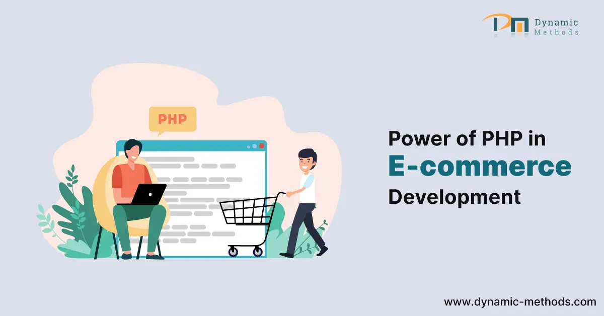 Unleashing the Power of PHP Frameworks for E-commerce Development