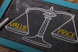 Competitive pricing competitive pricing
