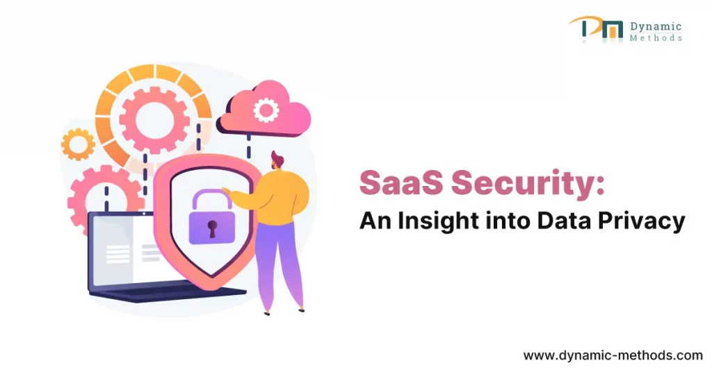 SaaS product security