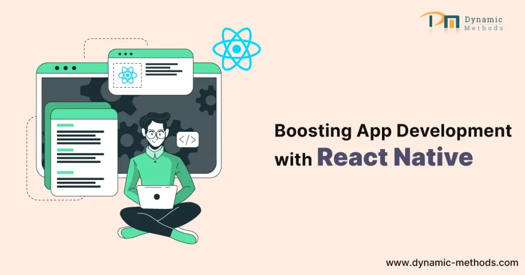 supercharging app development with React Native