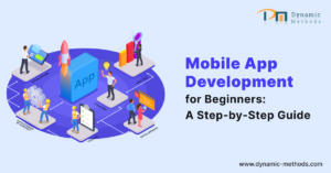 Mobile App Development for Beginners Guide