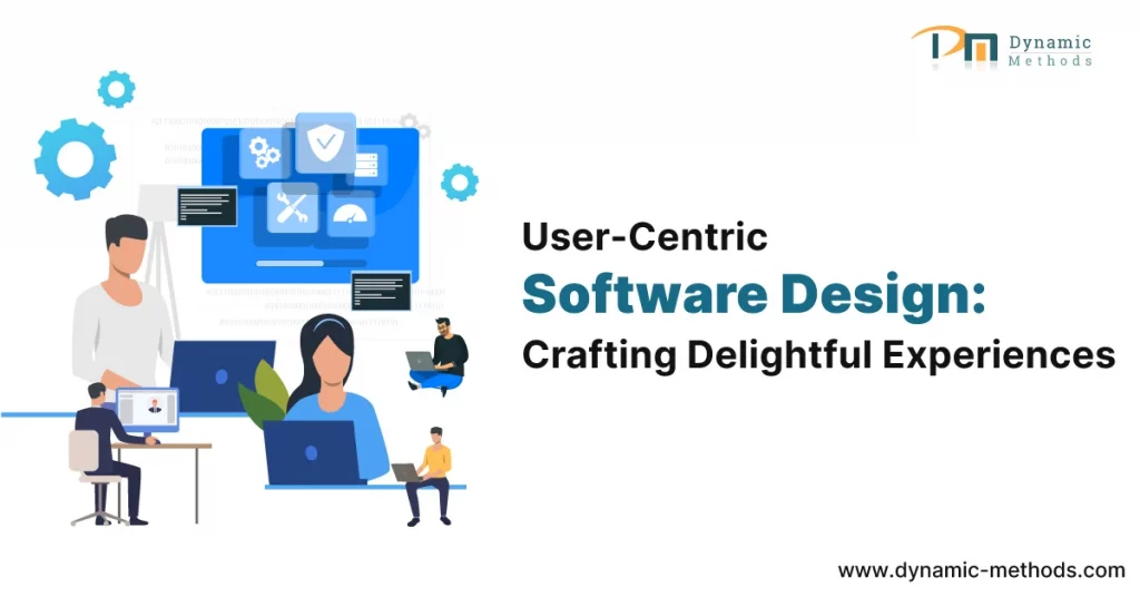 User-Centric Design