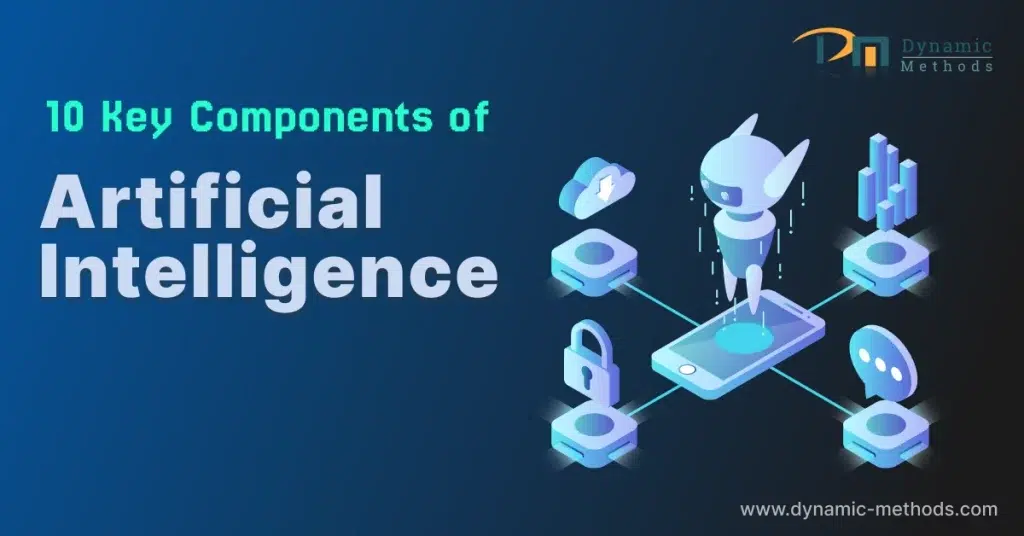 Components of Artificial Intelligence