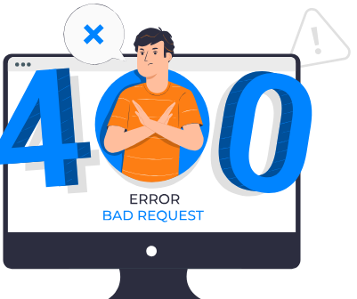 404 Error