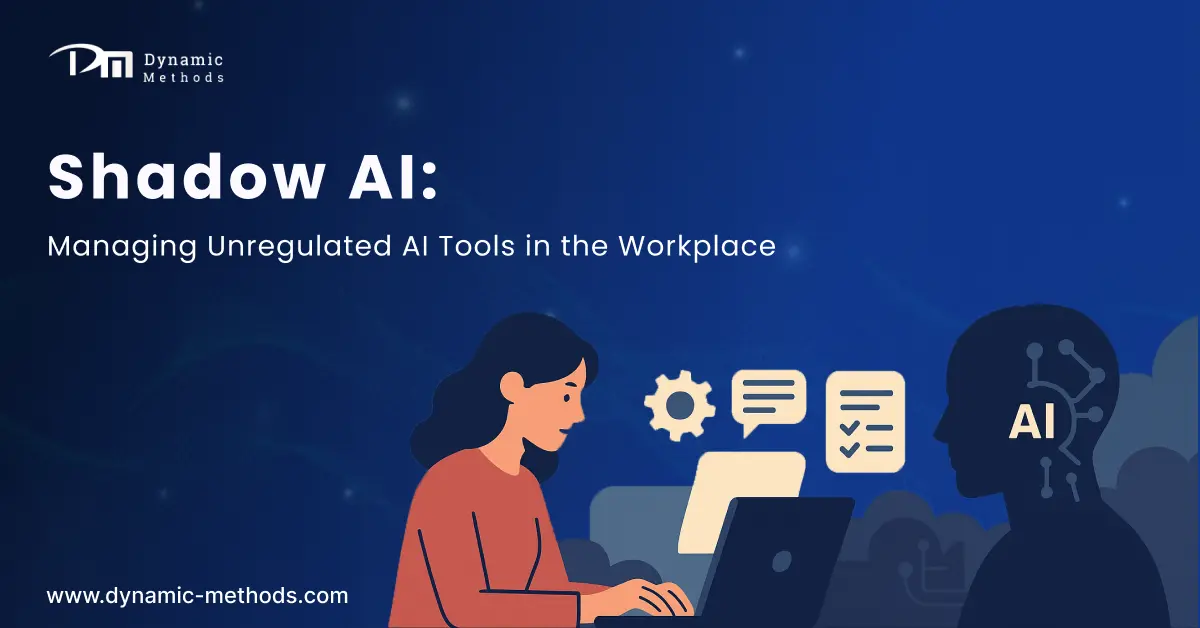 Shadow AI: Managing Unregulated AI Tools in the Workplace