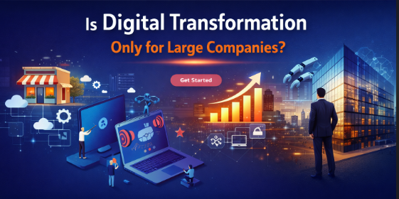 Digital Transformation