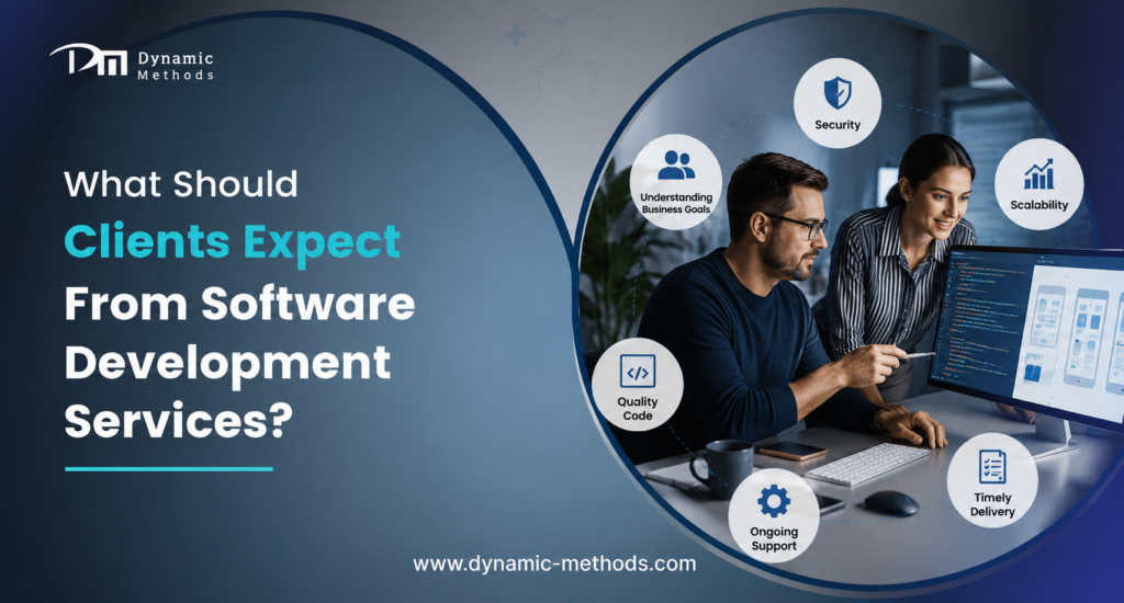 Healthcare Custom Software Company for Telemedicine Platform