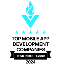 Top Mobile App Development Companies