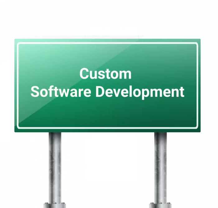 Custom Software Development